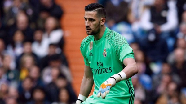 ¡Distinto! Así es el nuevo equipo 'B' que tiene Zidane en el Real Madrid