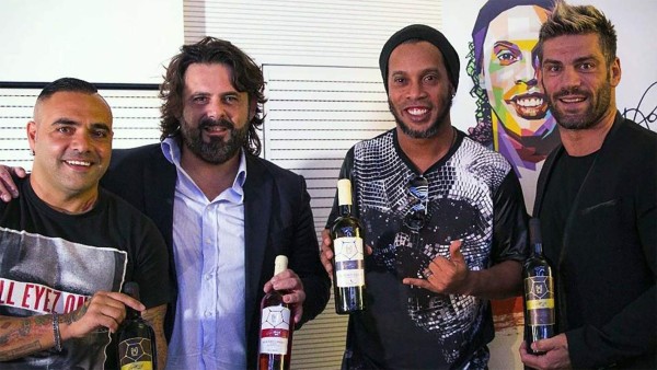 Preocupación por Ronaldinho: el drama que está viviendo desde la muerte de su madre por Covid-19