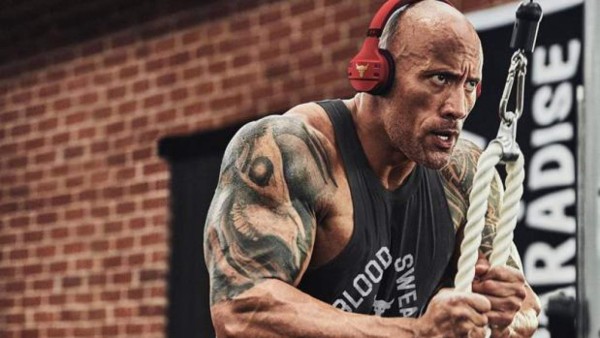 Dwayne Johnson 'La Roca' revela por qué salió de la WWE y si tiene planes de regresar