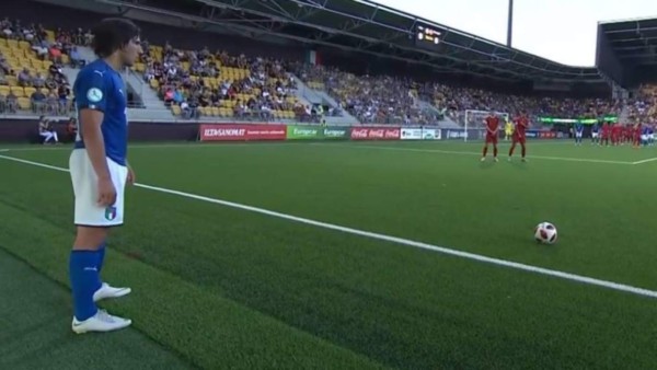 ¡El futuro está aquí! La joyas llamadas a relevar a Cristiano Ronaldo y Messi