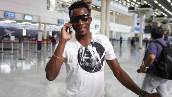 Marvin Chávez: 'Esperamos en Dios estar ante México”