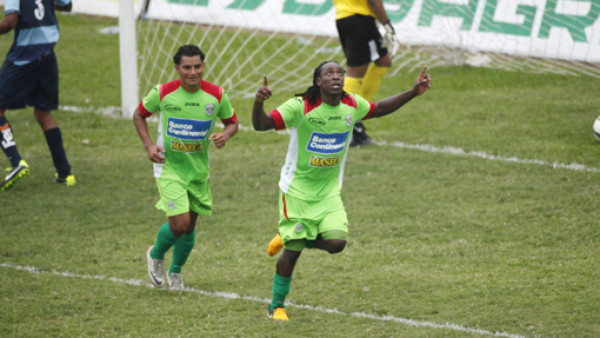 Rony Flores: 'Tenemos la fe de conseguir el segundo lugar'