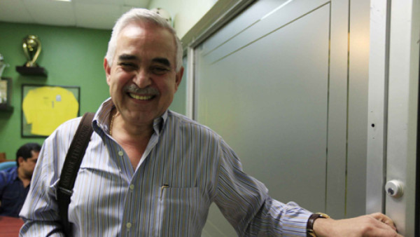 'No ofrecemos un título a la afición para el próximo campeonato': Tuky Bendaña