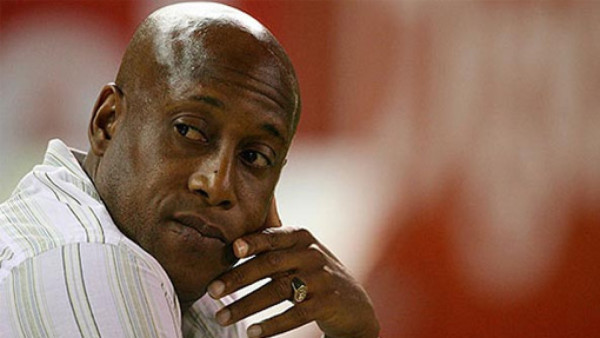 ¡Hernán Medford, nuevo técnico del Real España!