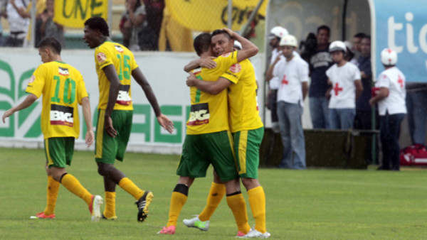 Parrillas One asciende a la Primera División de Honduras