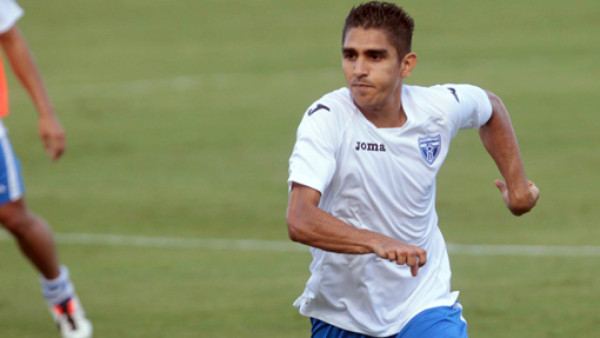 Jorge Claros: 'Aquí es matar o morir”