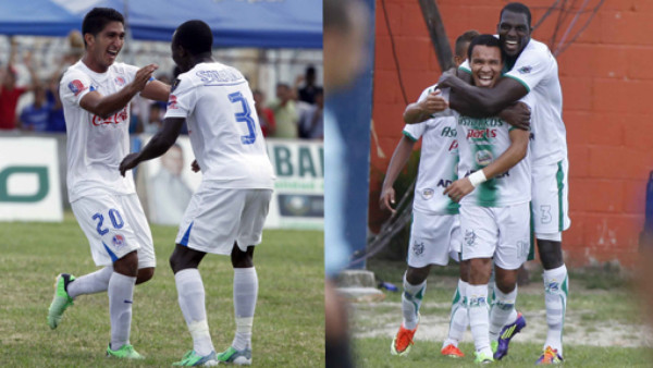 Definidas sedes y horas de repechajes en Honduras