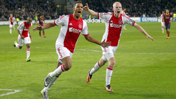 Barcelona perdió y Celtic queda eliminado