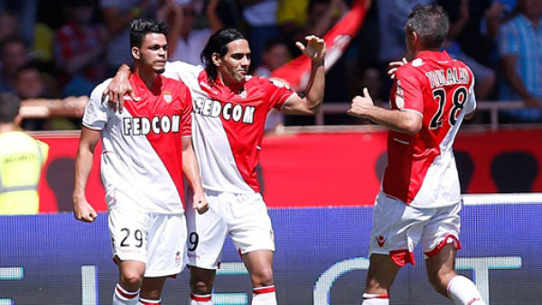 Francia impondrá al Mónaco mismos impuestos que a los otros clubes