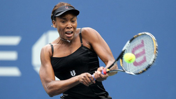 Venus Williams no volverá a jugar este año