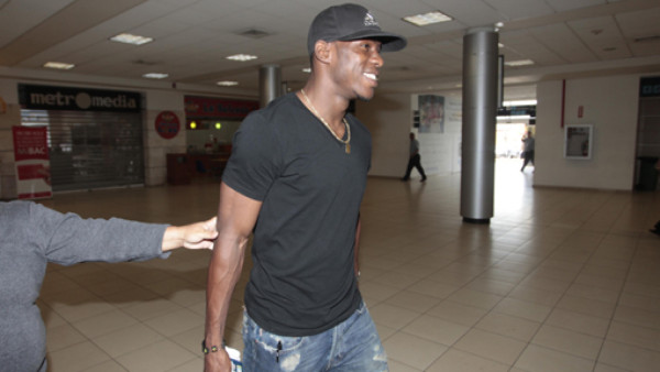 'Estamos en un grupo difícil': Figueroa