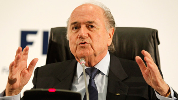 Fifa castiga a oficiales caribeños por infracciones al Código de Ética