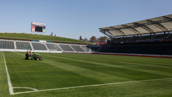 10 curiosidades del Home Depot Center