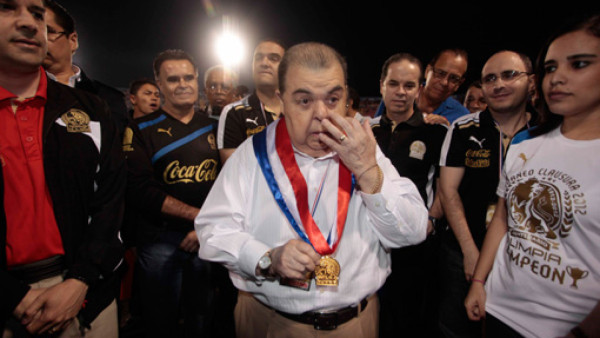 El emotivo momento que vivió Ferrari