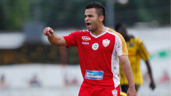 Mauricio Castro deja el Atlético Choloma