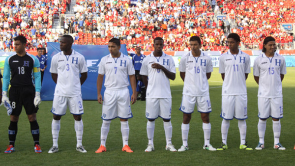 Panamá, el mejor aliado de Honduras