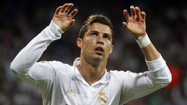 Cristiano figura entre los 10 deportistas más valiosos