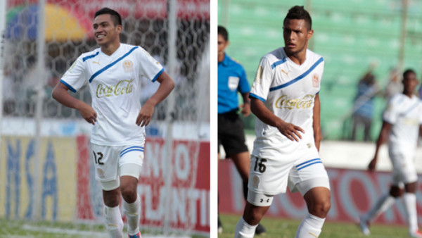 Los jóvenes del Olimpia sueñan con el tricampeonato
