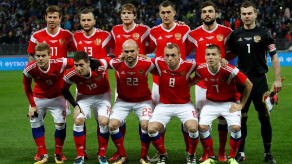 ¡Curiosos! Los apodos de las 32 selecciones que estarán en Rusia 2018