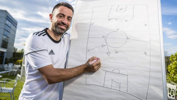 Laporta sorprendería como en 2008: Los candidatos que tiene el Barcelona para sustituir a Ronald Koeman&nbsp;&nbsp;