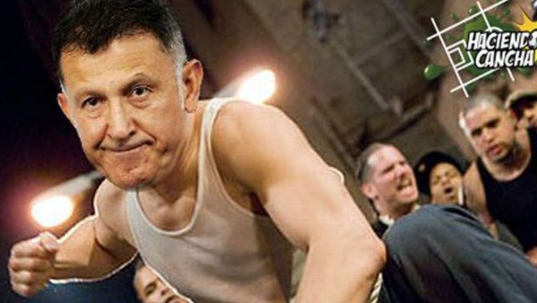 ¡Ni ganando lo perdona! Los memes atacan a México en su debut en Copa Oro