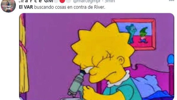 Robo y VAR: Los memes no perdonan a River Plate tras ser eliminados en la Copa Libertadores