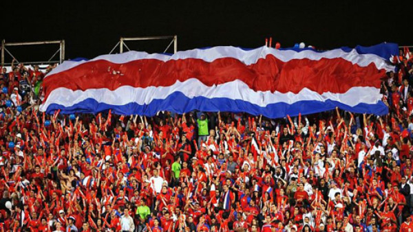 En Costa Rica preparan campaña contra FIFA