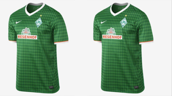 Camisa del Dortmund es considerada la más bonita en Alemania