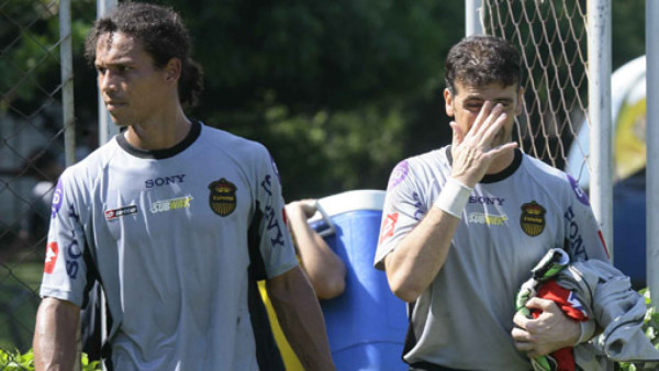 'Deben preocuparse de Real España'