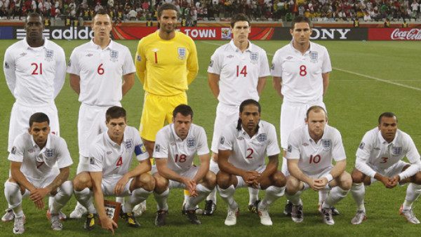 Inglaterra cree que EUA retirará su candidatura