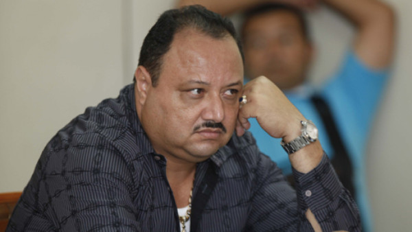 'Estos jugadores parecen barbies': Presidente del Atlético Choloma