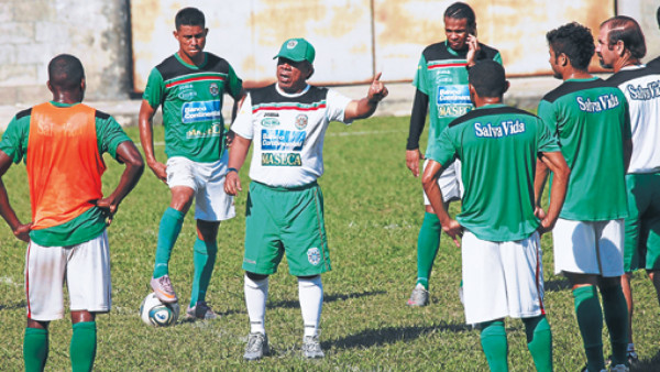 'Primitivo” Maradiaga va a su juego 59 ante Olimpia