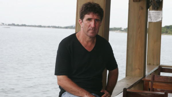 Héctor Vargas será presentado hoy en Victoria