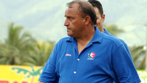 Falleció el uruguayo 'Lito' Luzardo