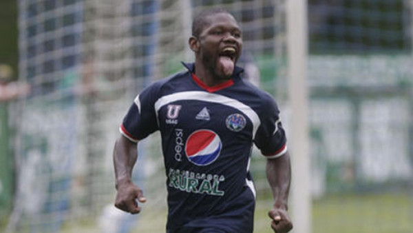 'Tyson' Núñez, víctima de racismo en Guatemala