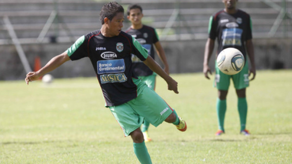 Christian Altamirano: 'Si le anoto al Vida, lo celebraré'