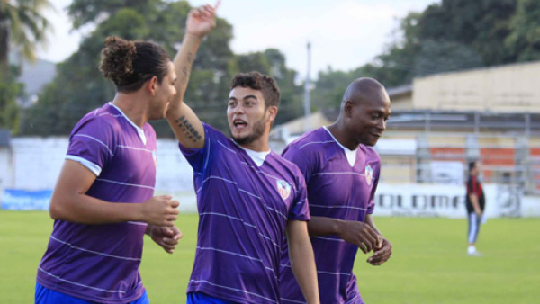 Ex jugadores de Marathón, quieren dejarlo eliminado