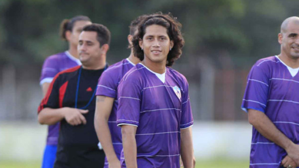 Marathón también pretende a Aldo Oviedo