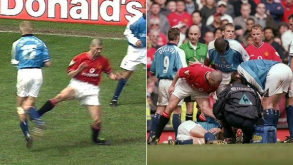 Creció siendo aficionado del City y vivió un final dramático: La historia detrás de Haaland y su rival de Champions&nbsp;&nbsp;