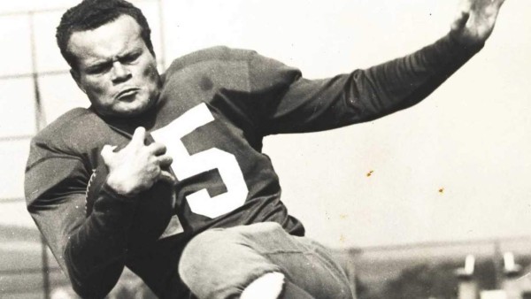 Las personalidades que son seguidores de Philadelphia Eagles