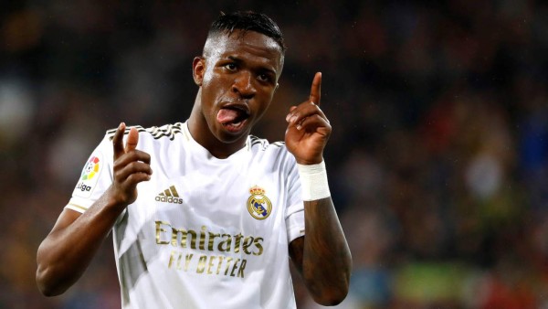 Con una baja: El poderoso 11 del Real Madrid ante Getafe para dar un golpe de autoridad en la liga española