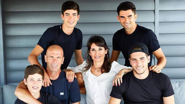 El nuevo negocio de Zidane y su enorme fortuna: Así es la vida de rico del francés tras dejar el Real Madrid&nbsp;&nbsp;