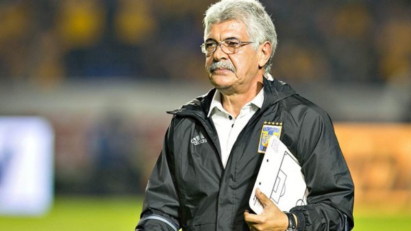 TOP: Diego Vázquez, entre mejores los entrenadores de América, según Football World Rankings