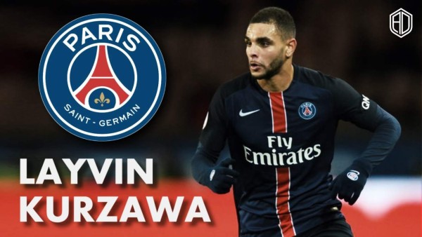 El temible once soñado por el jeque del PSG