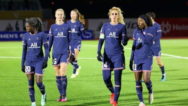 Sigue el escándalo: revelan el estado de salud de Kheira Hamraoui, la futbolista del PSG que fue atacada por su propia compañera&nbsp;&nbsp;