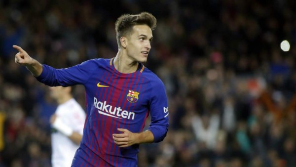 Actualidad: ¡Los jugadores que se marchan y llegarían al Barcelona!