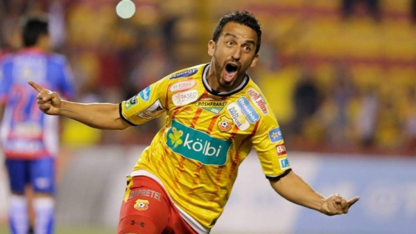 La figura de los clubes más importantes de Centroamérica