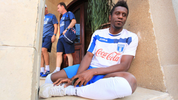 Edgar Álvarez no jugará en los Xolos de México