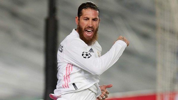Mercado de fichajes: Sergio Ramos a otro club español, Cristiano Ronaldo se va y baja en Madrid