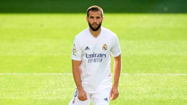 Zidane, con el plan B: Así sería el 11 del Real Madrid ante el Cádiz, club del Choco Lozano